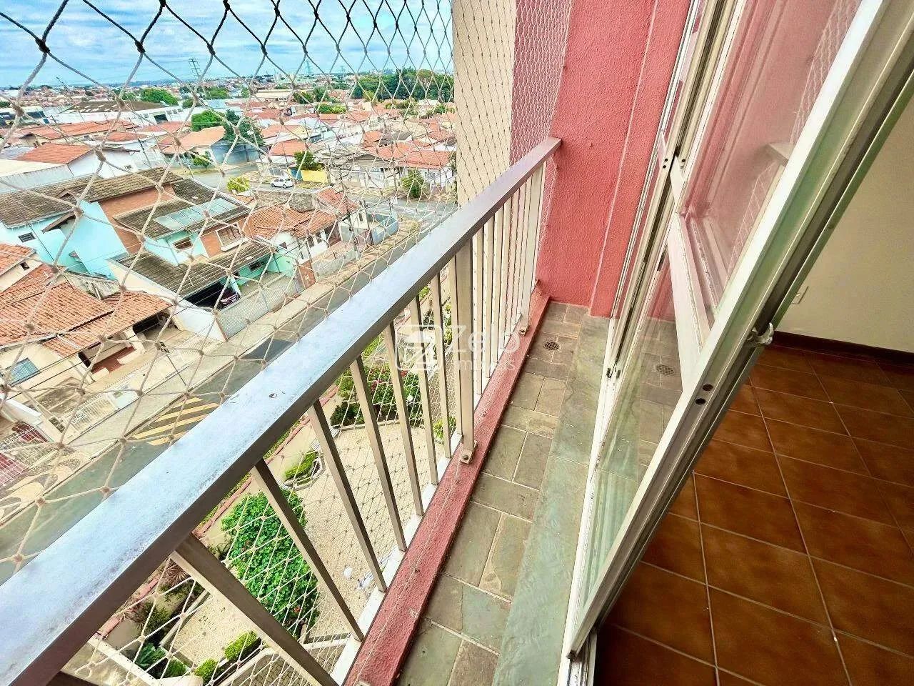 Apartamento para aluguel com 85,39 m², 2 quartos 1 vaga em Parque Industrial, Campinas - Foto 3