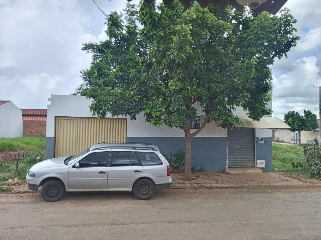 Foto - Goiânia - Vila Santa Rita Acréscimo