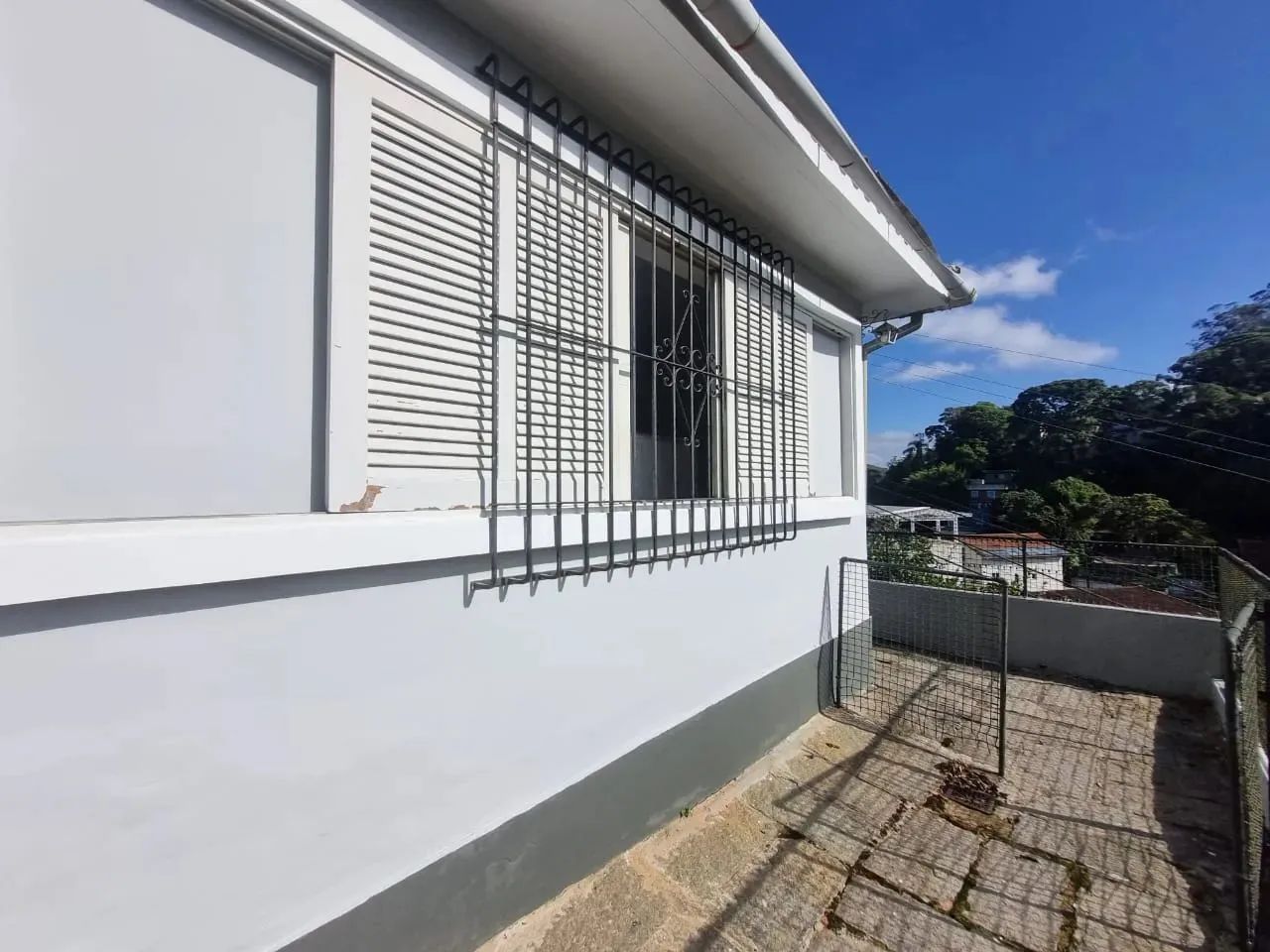 MURILO MACIEL IMÓVEIS LTDA. - VENDE - Casa acesso por escadas - servidão no Valparaíso - s - Foto 2