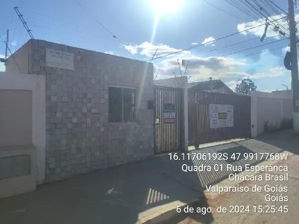 Oportunidade Única em VALPARAISO DE GOIAS - GO | Tipo: Casa | Negociação: Venda Direta Onl