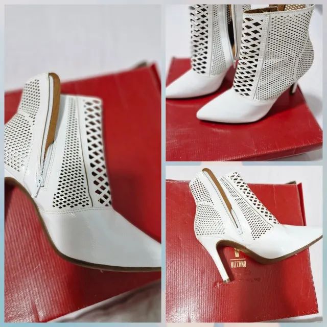 Bota Vizzano