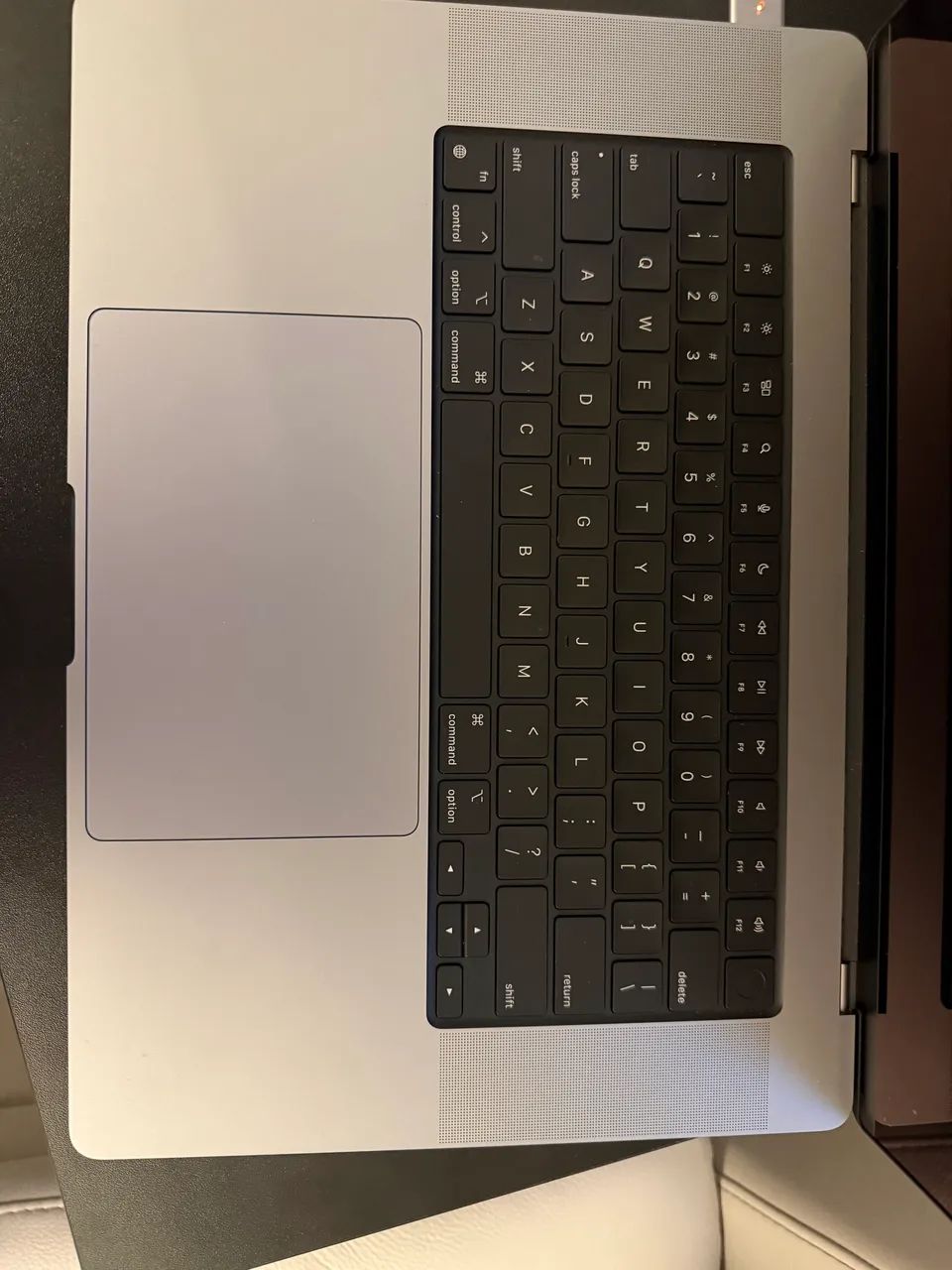 MacBook Pro 16.2? M2 | 16GB RAM | 512GB SSD | Estado de Novo