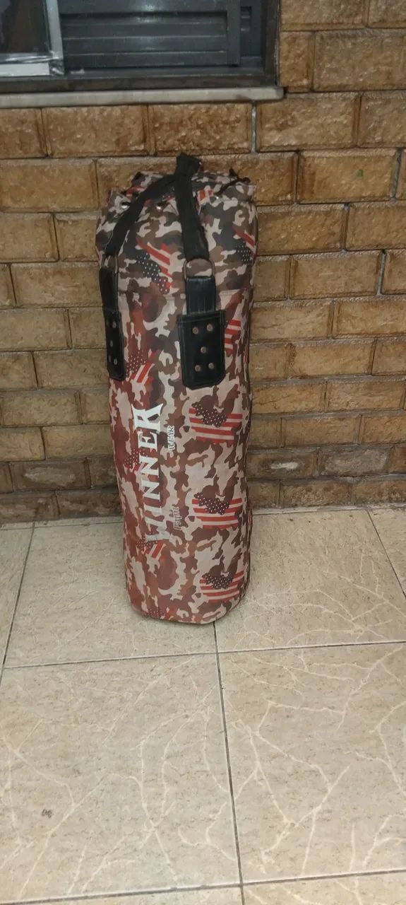 Saco de pancada 64305324791682120