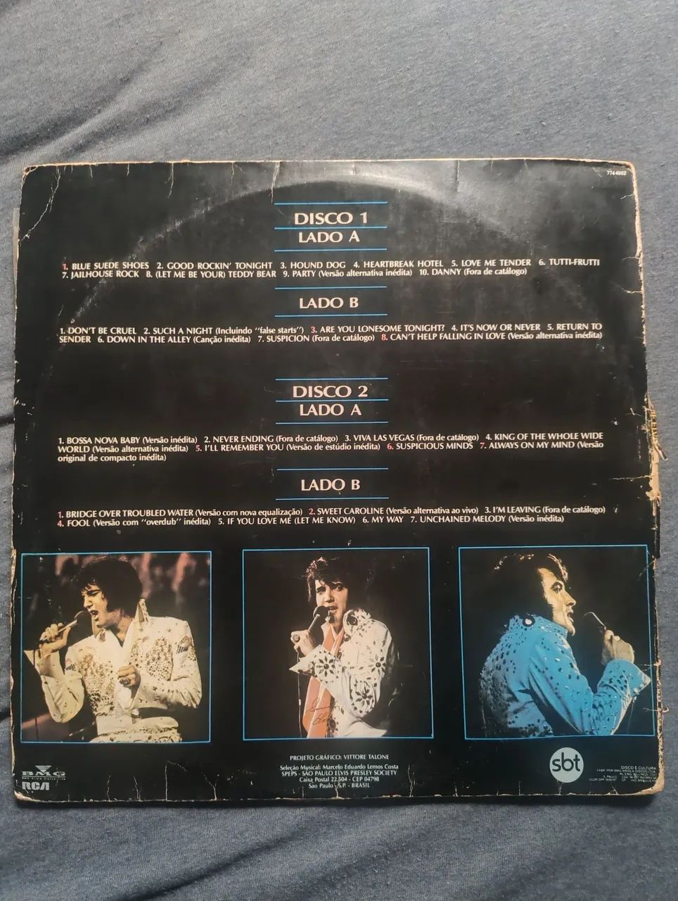 Vinil 64551790293507122