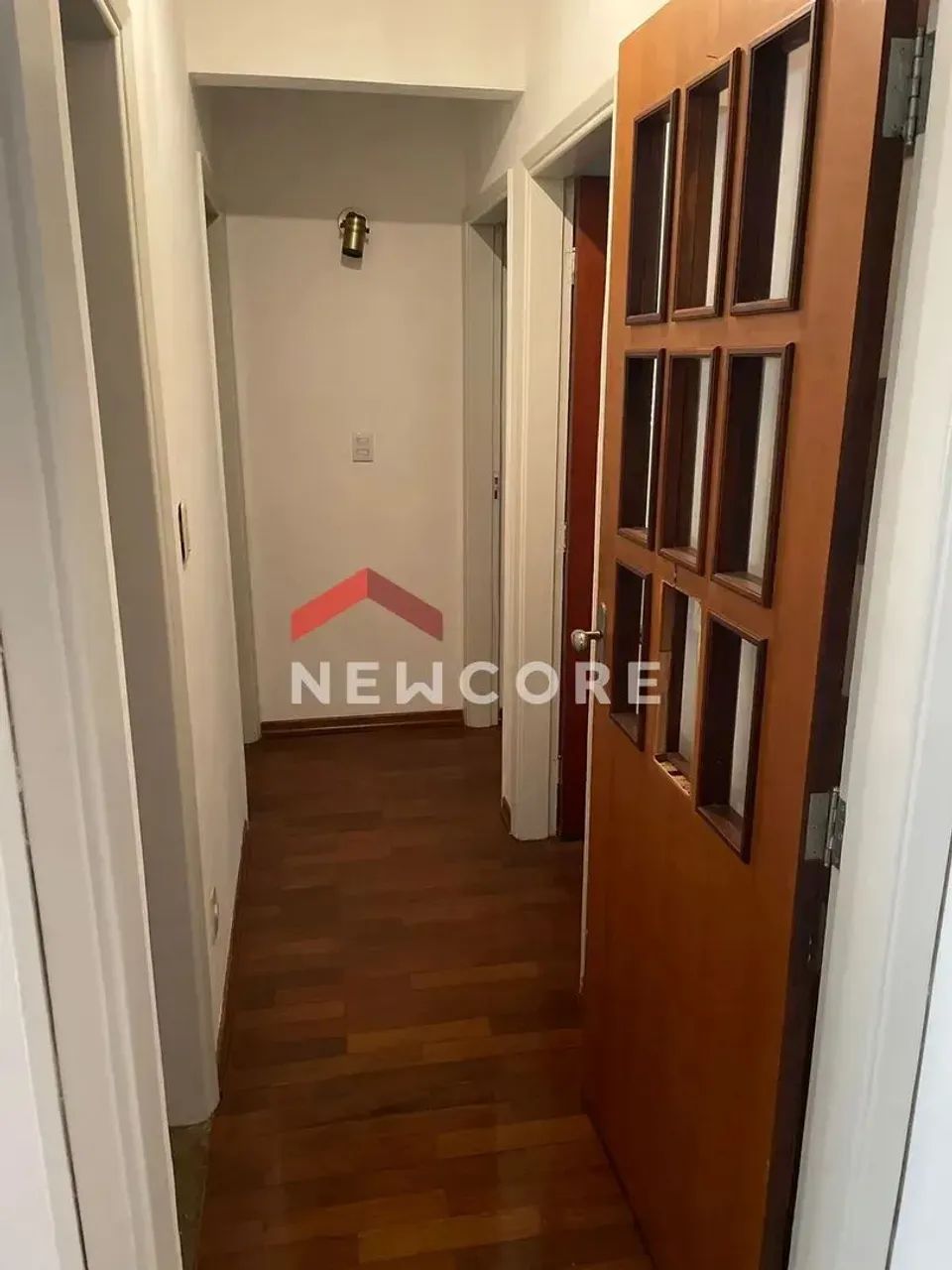 Apartamento em Rua Rio Branco - Jardim Paulista - Bauru/SP - Foto 5