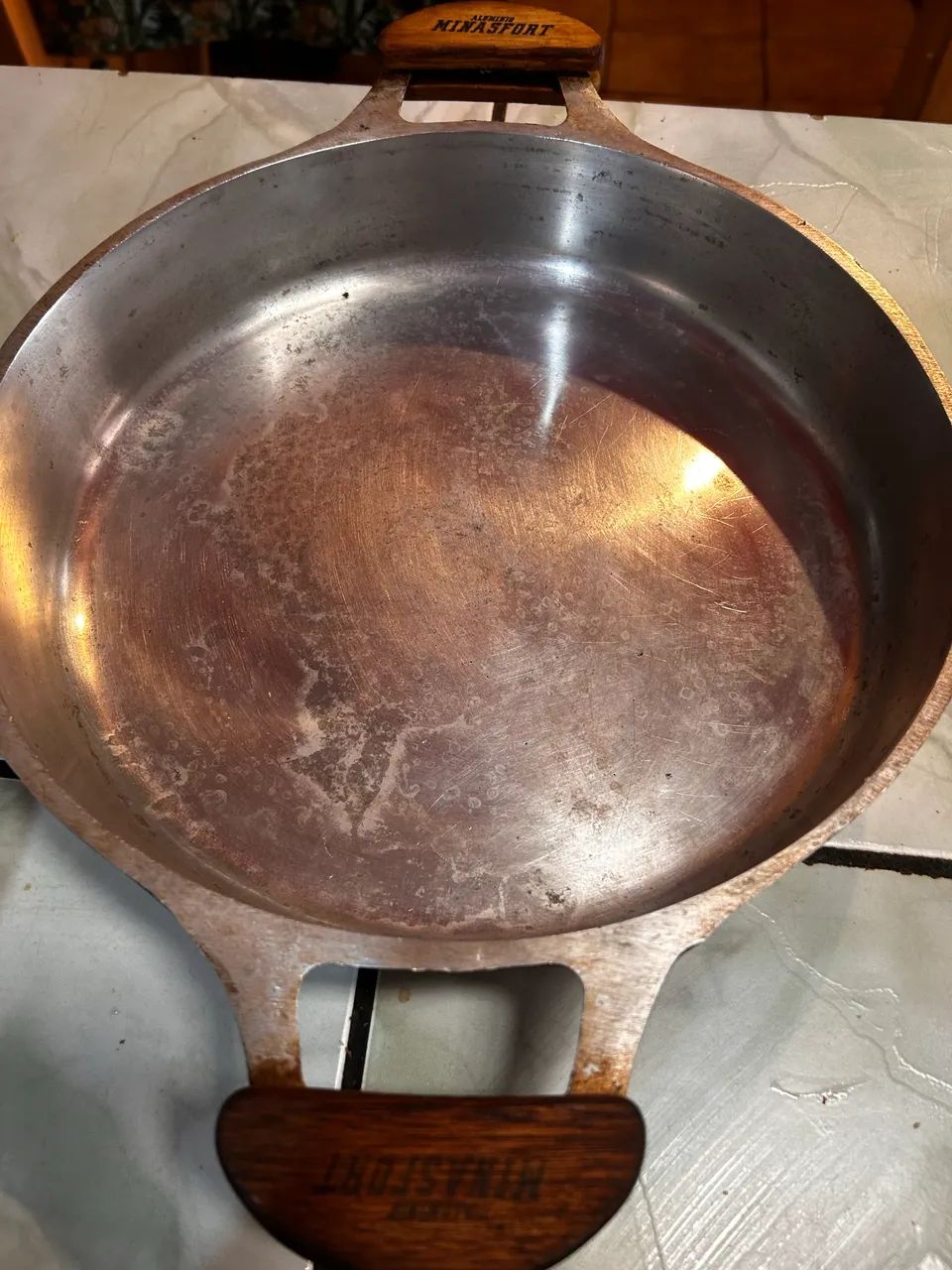 Panela pressão  - Foto 4