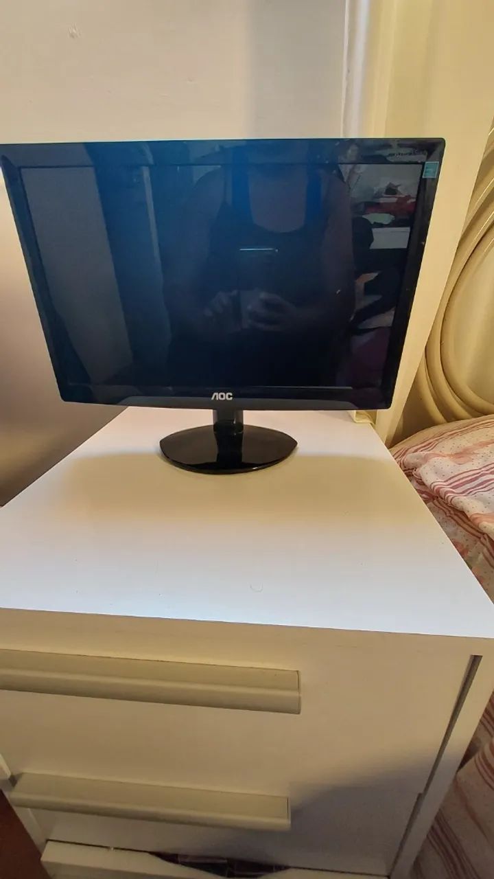 Monitor AOC 15'