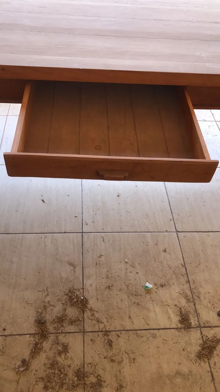 Wooden Table!!64739713440259121