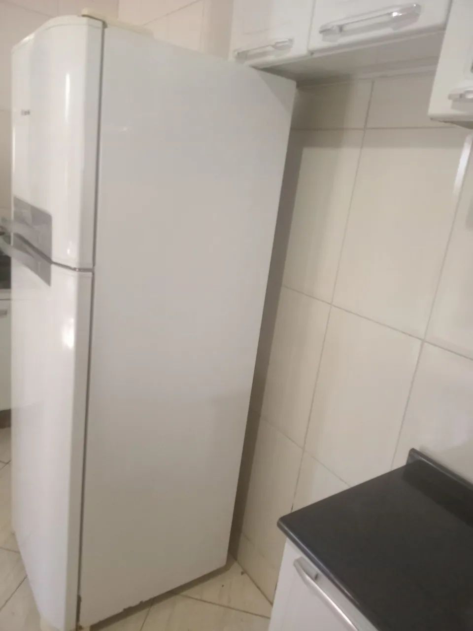 Geladeira Duplex Electrolux frosfri botao digital comando 420 litros - Foto 3