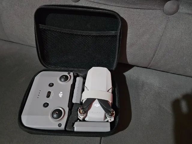 Dji mini 2 Combo Flymore - Foto 2