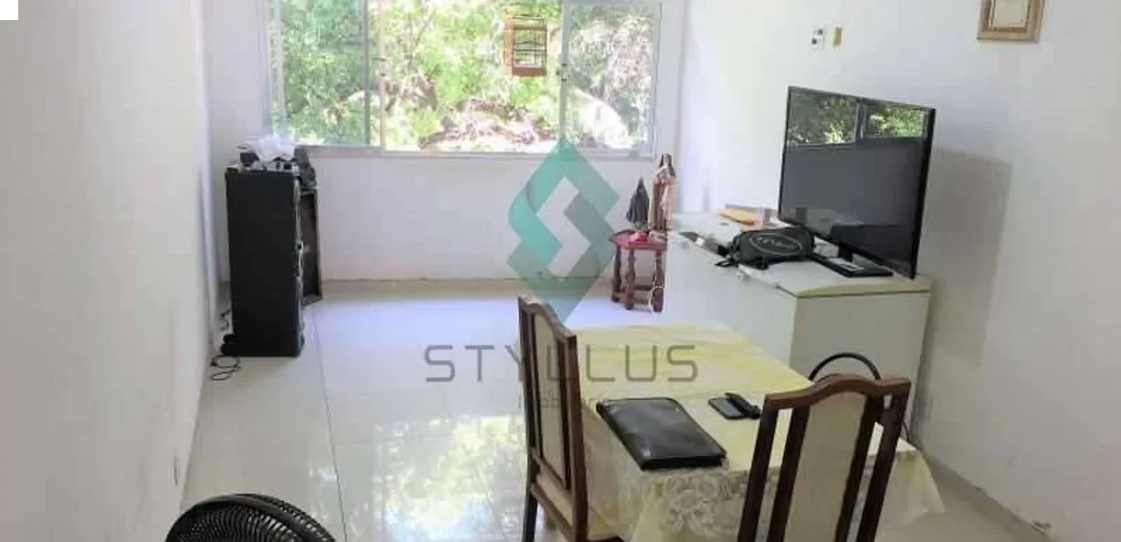 Ramos | Apartamento 3 quartos, sendo 1 suite