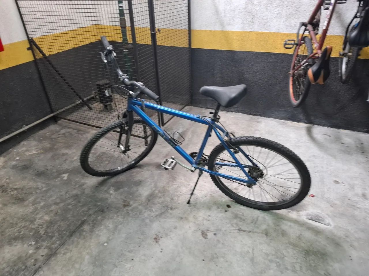Bicicleta  - Foto 4