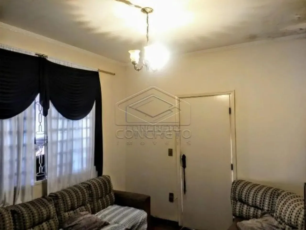 Casa Residência em Lençóis Paulista