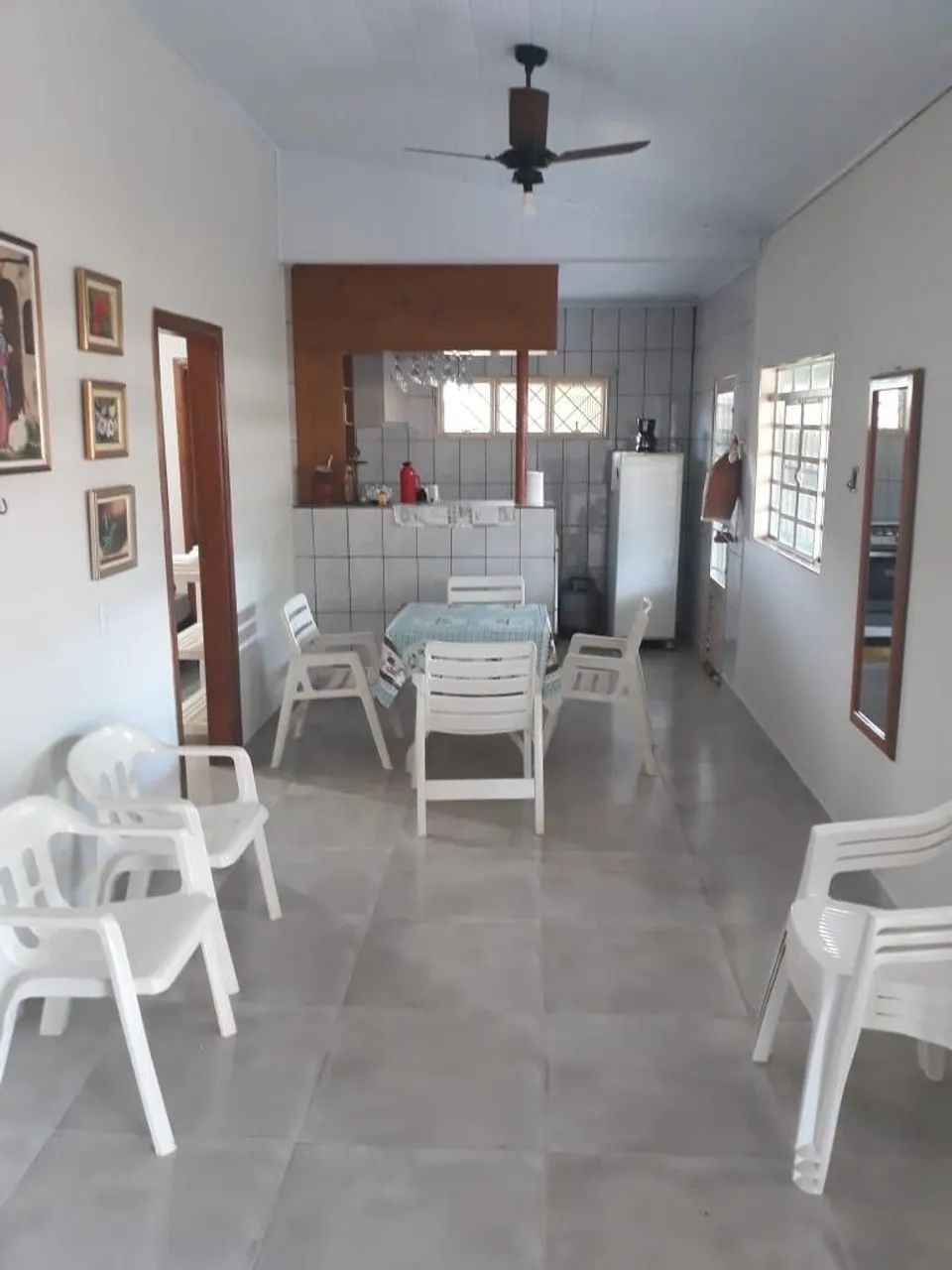 Vende-se casa Chapada dos Guimaraes   - Foto 3