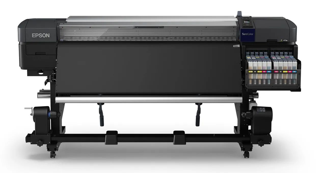 Impressora Epson F9470 Sublimação 64220028124291122