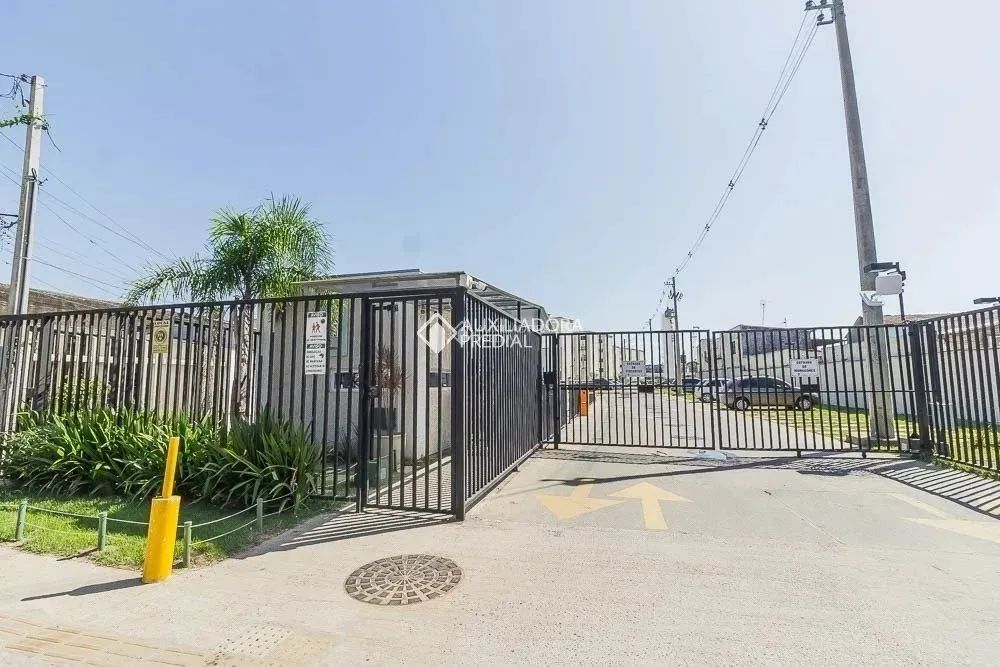 Ótimo apartamento à venda em Porto Alegre, com 2 quartos