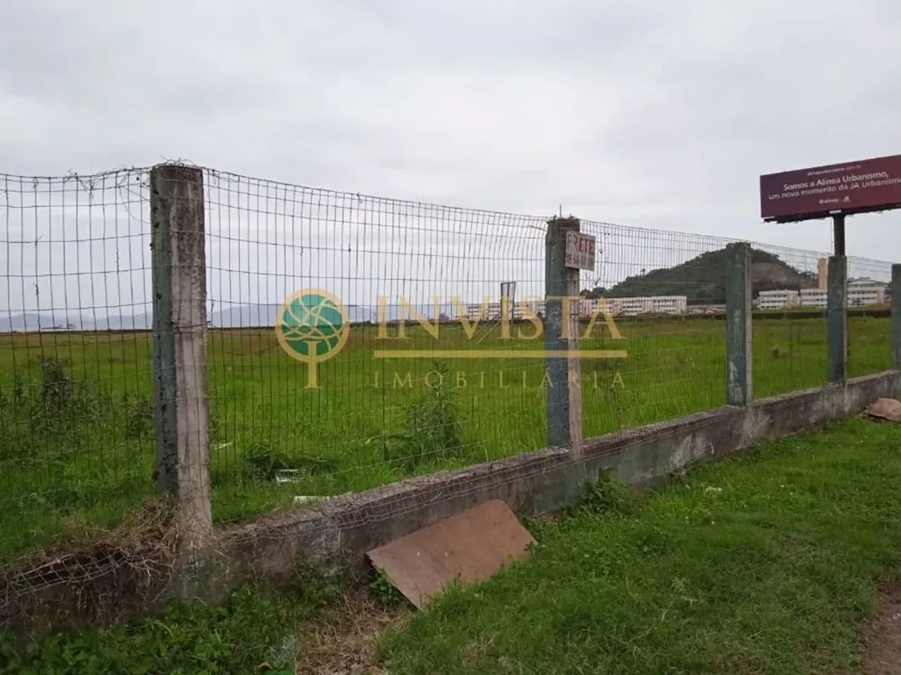 Terreno Residencial para locação, Saveiro, Biguaçu - TE0201. - Foto 5