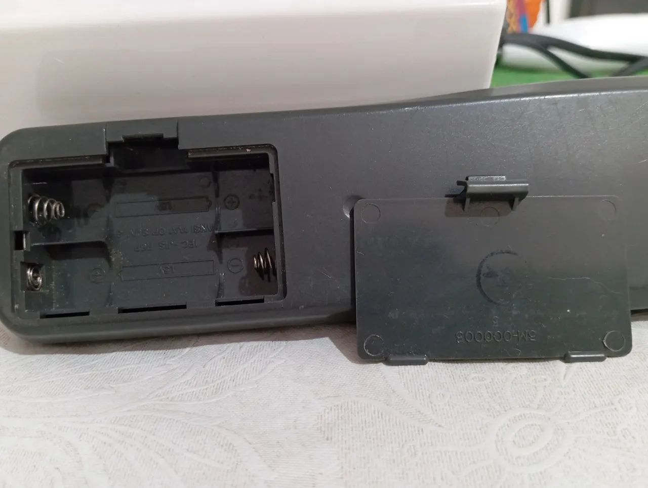 Controle Remoto Aiwa RC-TN340EX - Foto 4