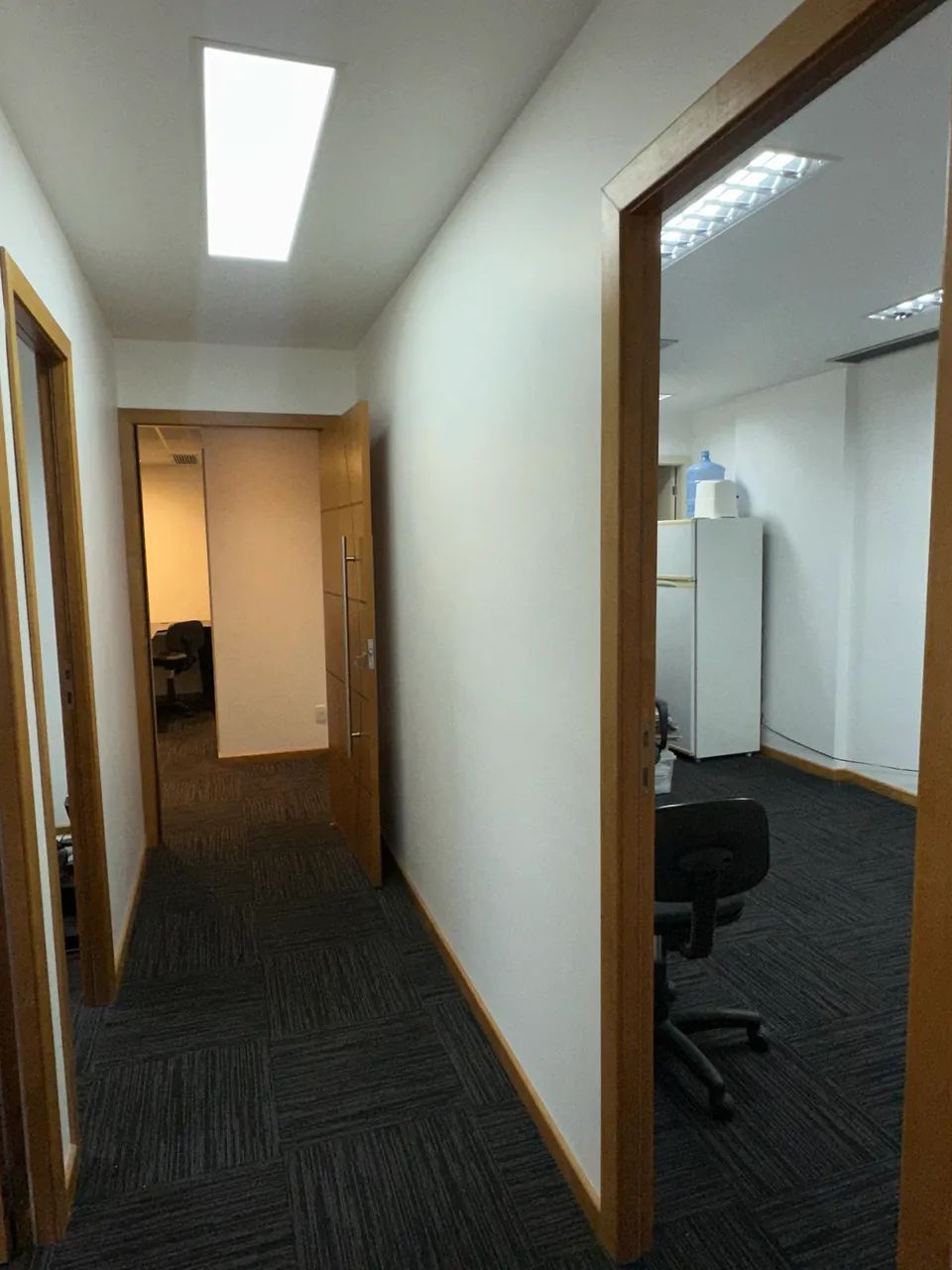 Le Monde Barra - Alugo sala comercial montada - Foto 12