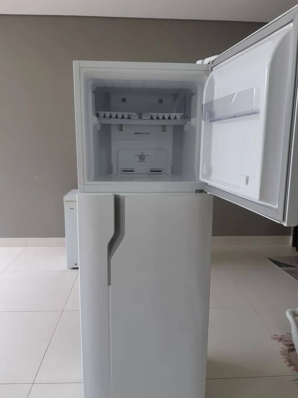 Geladeira Duplex 371l - Foto 2