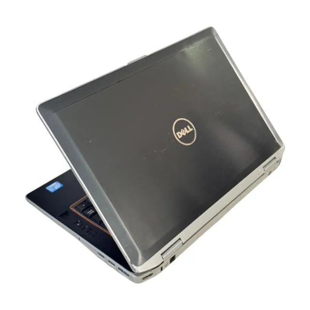 Notebook Dell Latitude E6420 Intel Core i5 2ª 6GB SSD 128GB 14"  - Foto 3