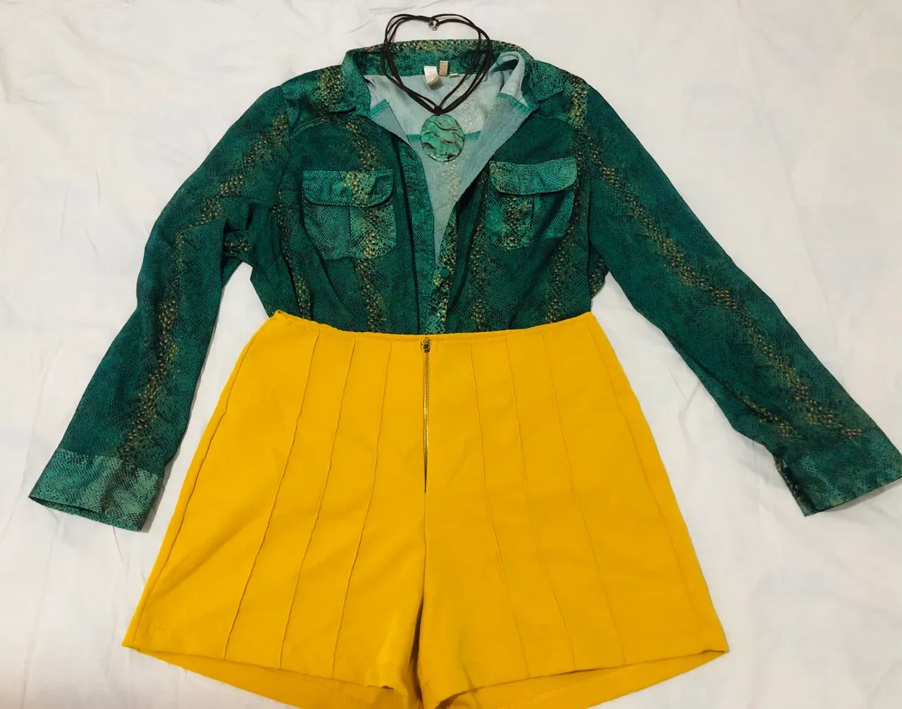 Conjunto super estiloso* - Foto 4