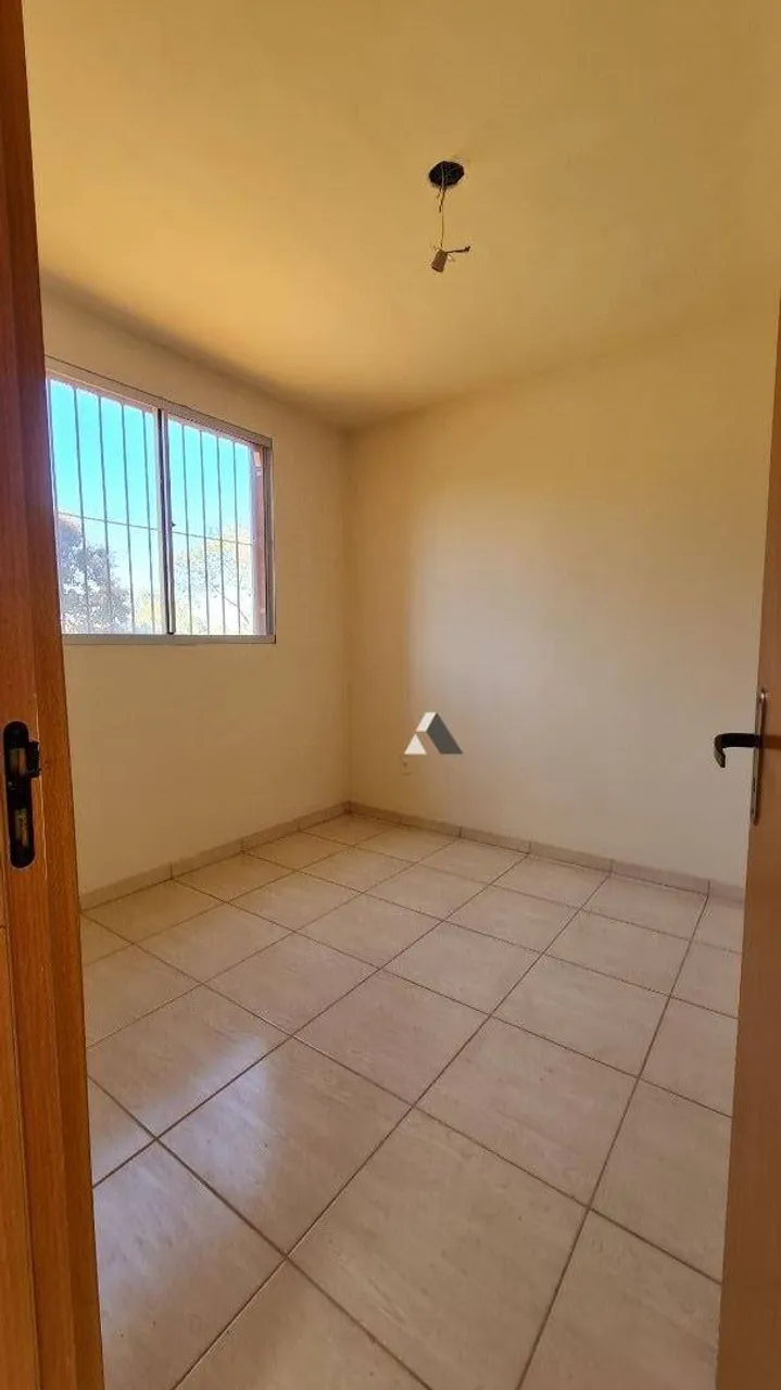O melhor 2 quartos do Bairro Jacqueline