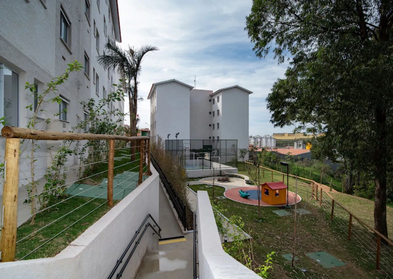 Apartamento em perfeito estado de conservação  - Foto 5