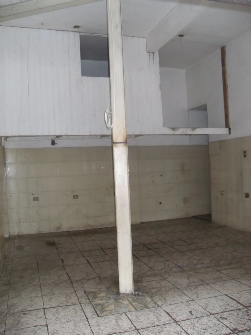 SOBRADO COMERCIAL PARA INVESTIDORES NO BAIRRO JARDIM SAO DOMINGOS, NA  CIDADE DE GUARULHOS - Foto 2
