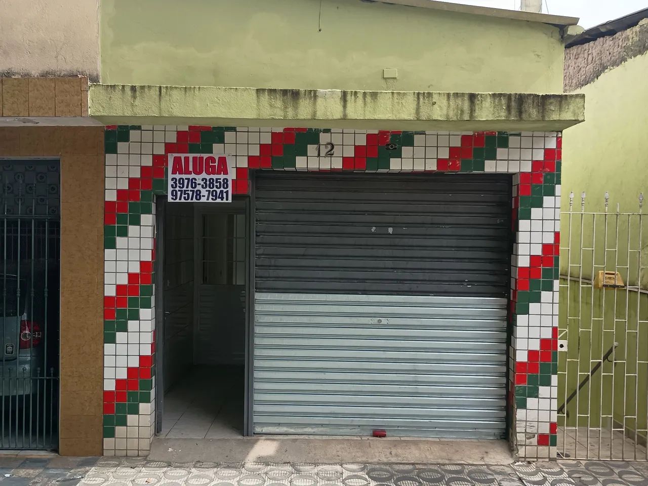 Foto - São Paulo - Jardim Monjolo