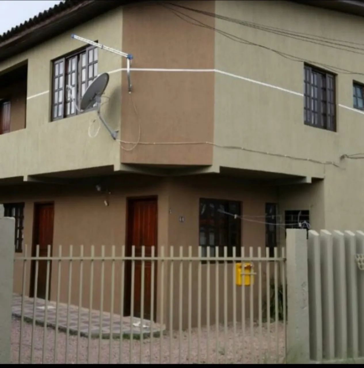 Foto - Curitiba - Boa Vista