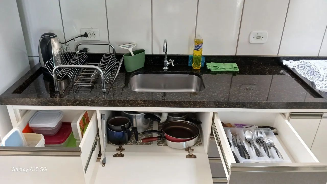 Casa em Guaratuba, 2 quartos, ar condicionado, 8 pessoas, prox morro do cristo. - Foto 9