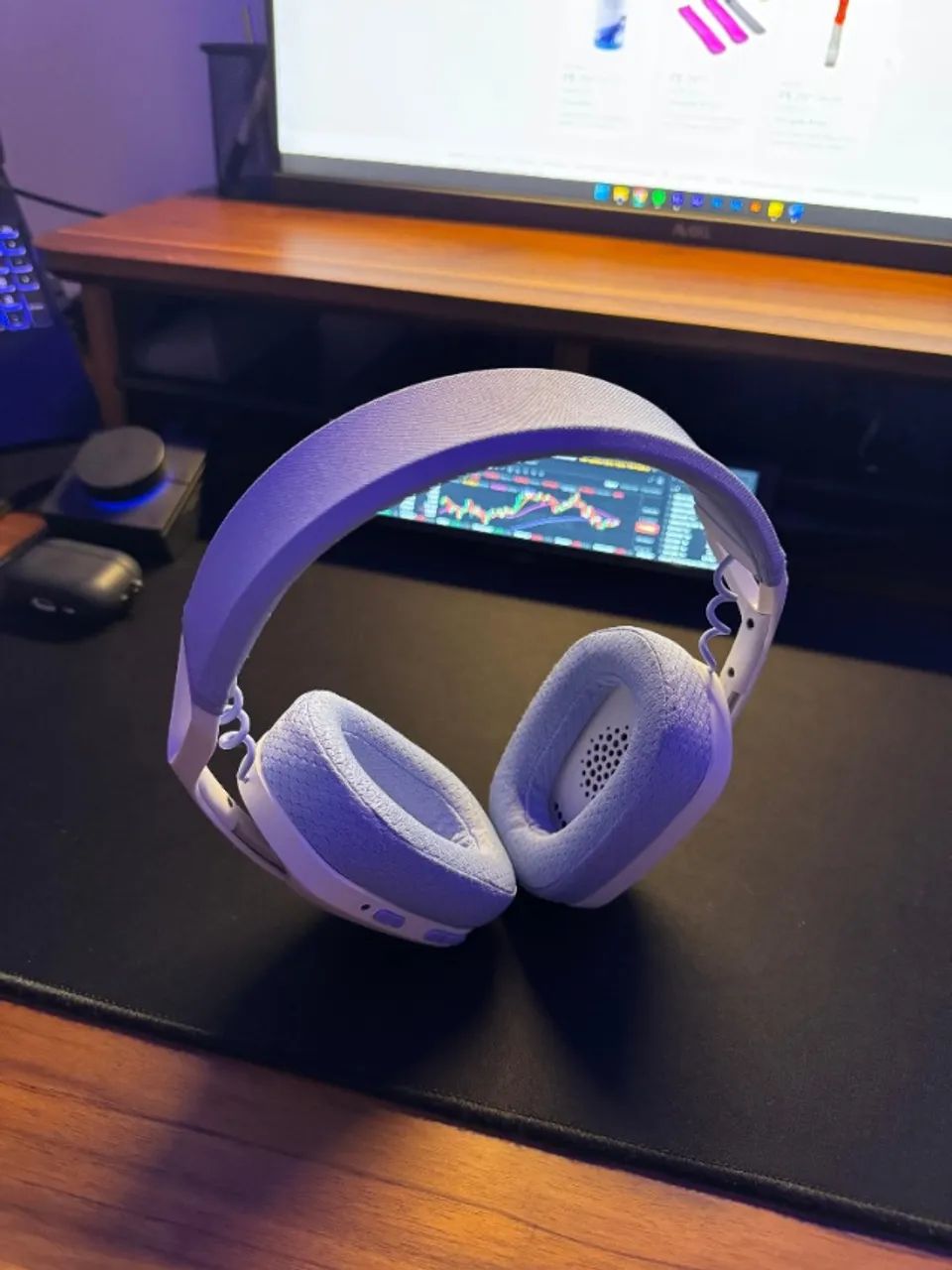 Logitech G435 Wireless Gaming Headset444716850023639043