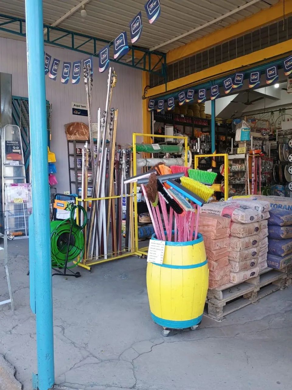 Foto - São Paulo - Jardim Brasília (Zona Leste)