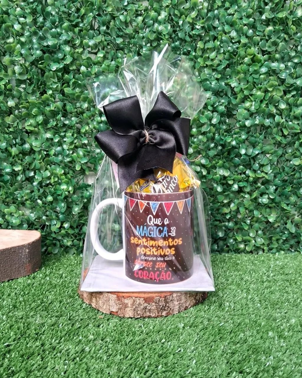 Presente perfeito dia dos pais com caneca personalizada - Foto 2