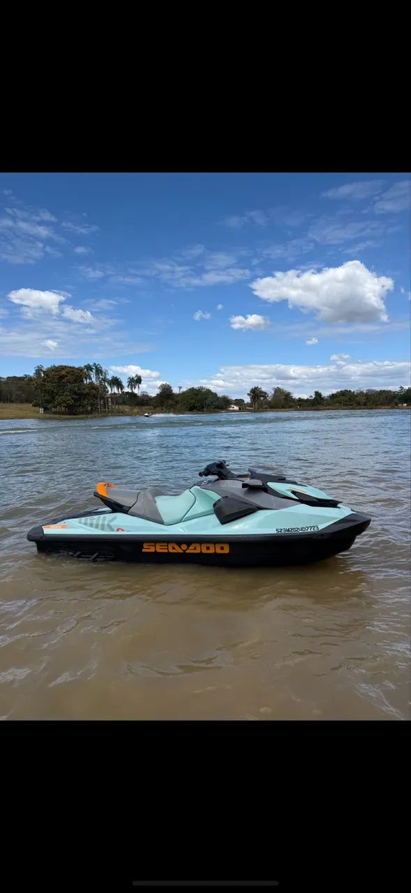 Jet ski - Foto 2