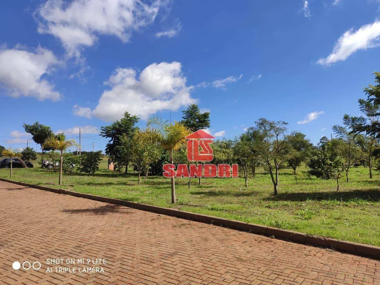 Terreno à venda, 600 m² por R$ 290.000,00 - Remanescente - Santo Inacio/PR - Foto 3