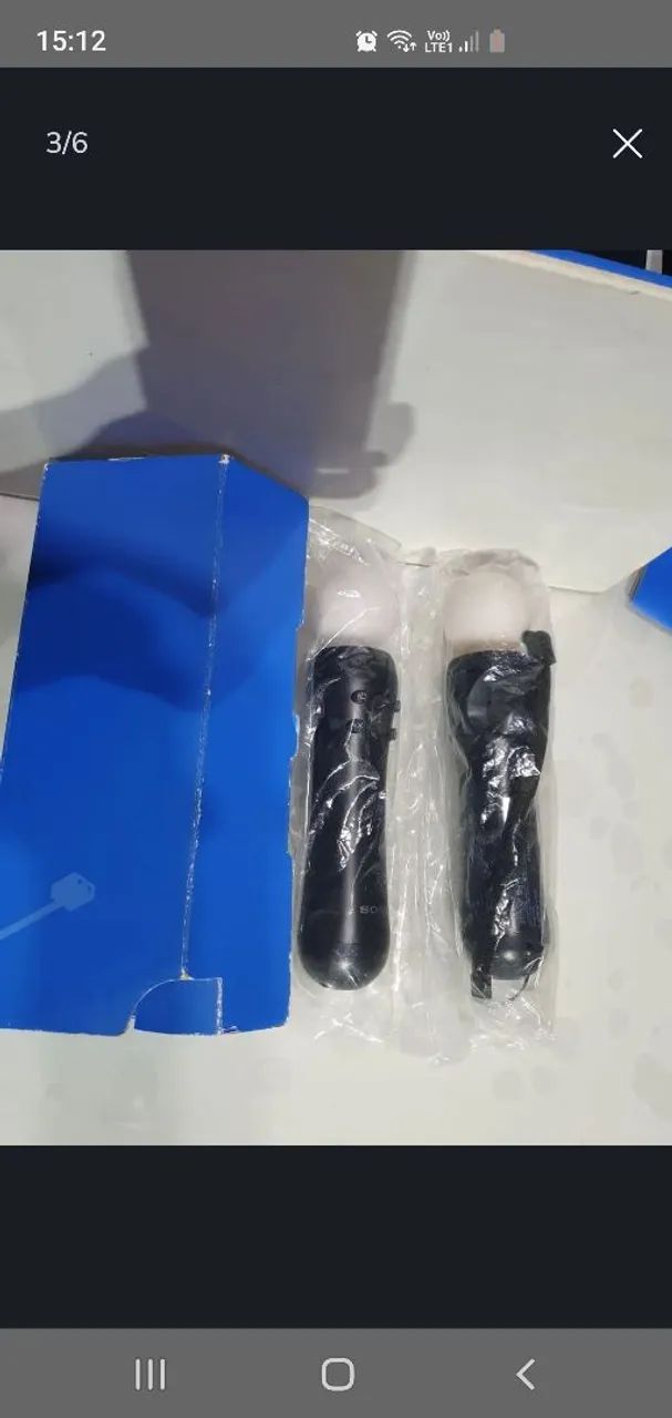 Realidade virtual 64310587408387120