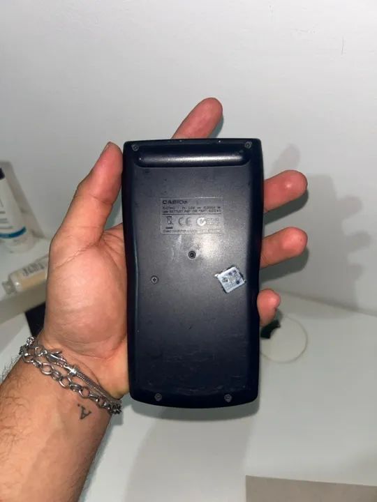 Calculadora Científica Casio - Foto 3