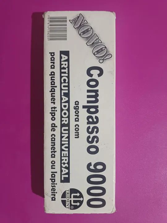 Compasso 900 Trident