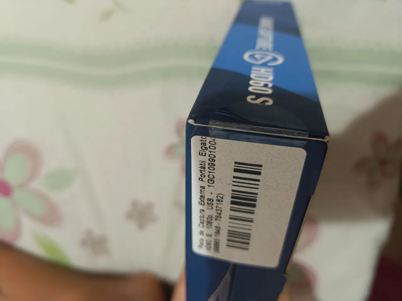 Elgato HD60 S - Capturadora de Vídeo para Stream e Gravação NOVA - Foto 3