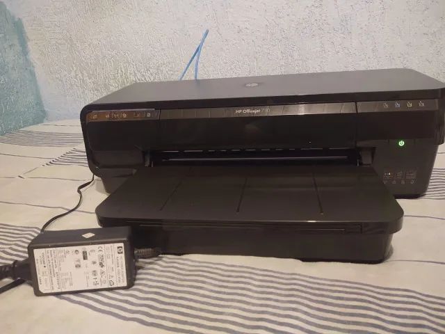 Impressora HP Officejet 7110