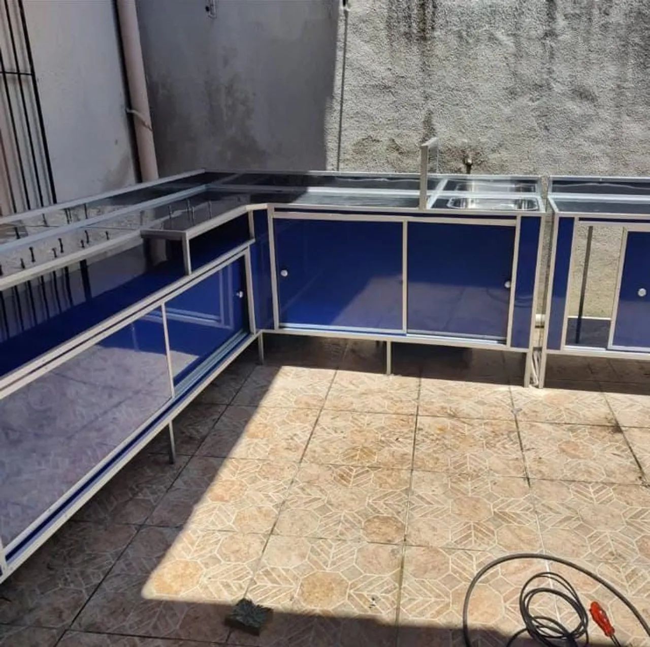 Balcão de churros  - Foto 5