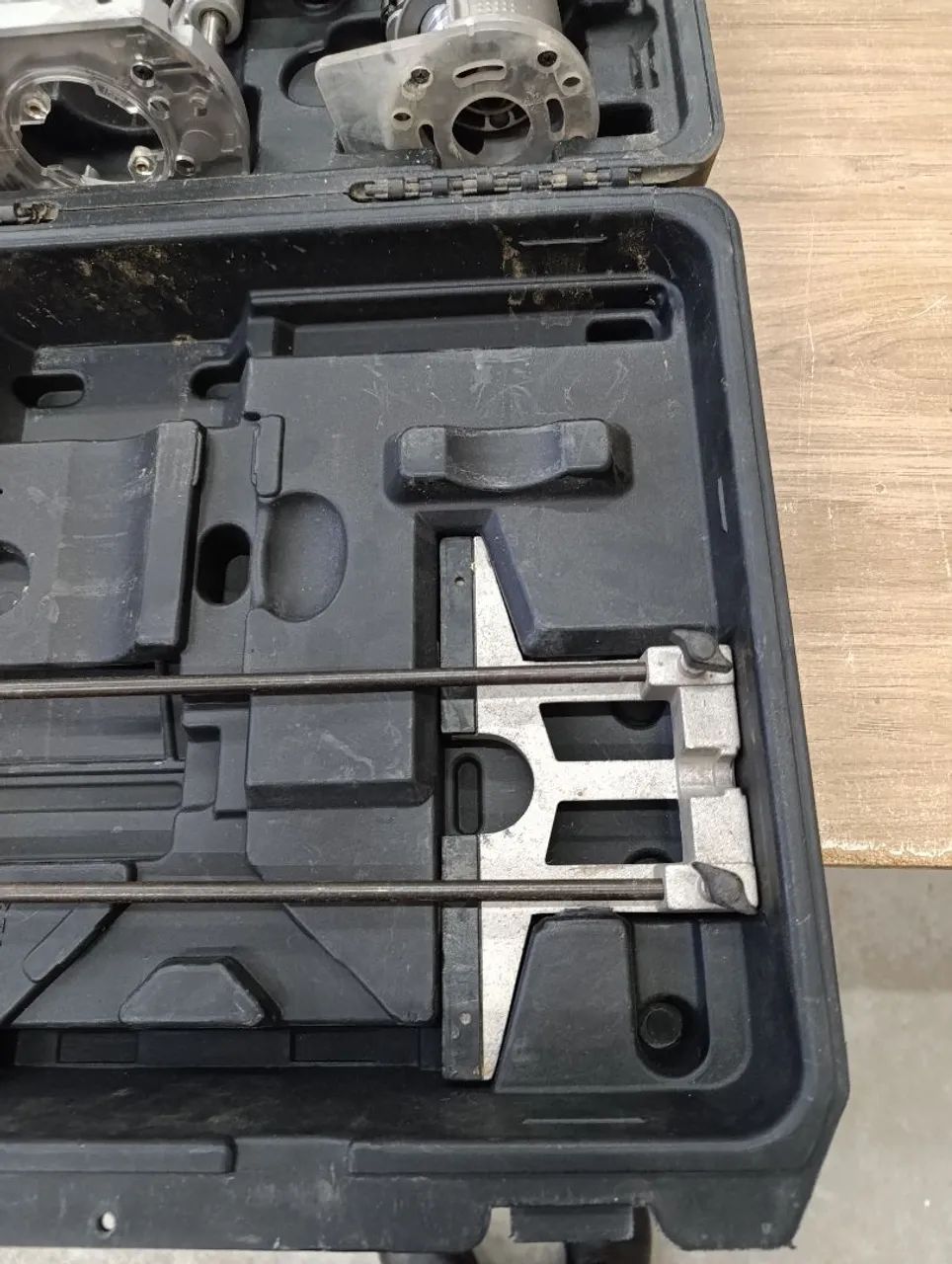 Tupia dewalt 900w. 10 x no cartão.  - Foto 4