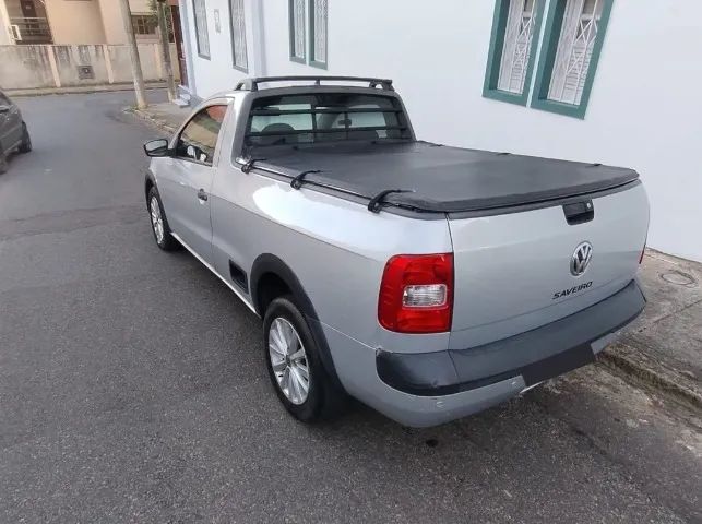 SAVEIRO 1.6 2015 - Foto 3