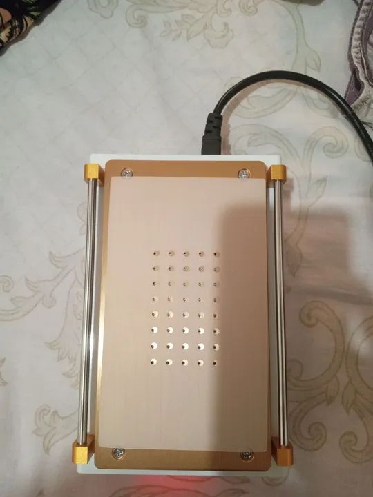 Máquina de Solda para Telas de Celular AIDA 899FC - Foto 6