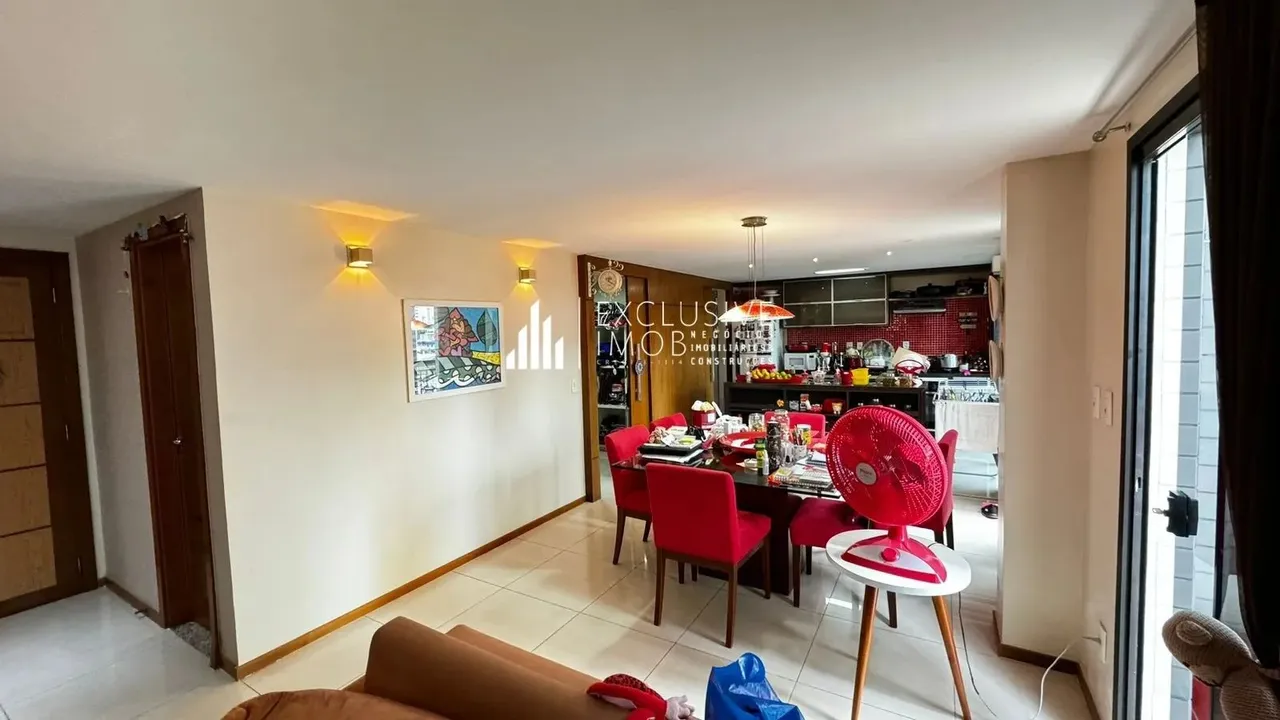 BELO APARTAMENTO DUPLEX NO MULTIPLEX UNIQUE