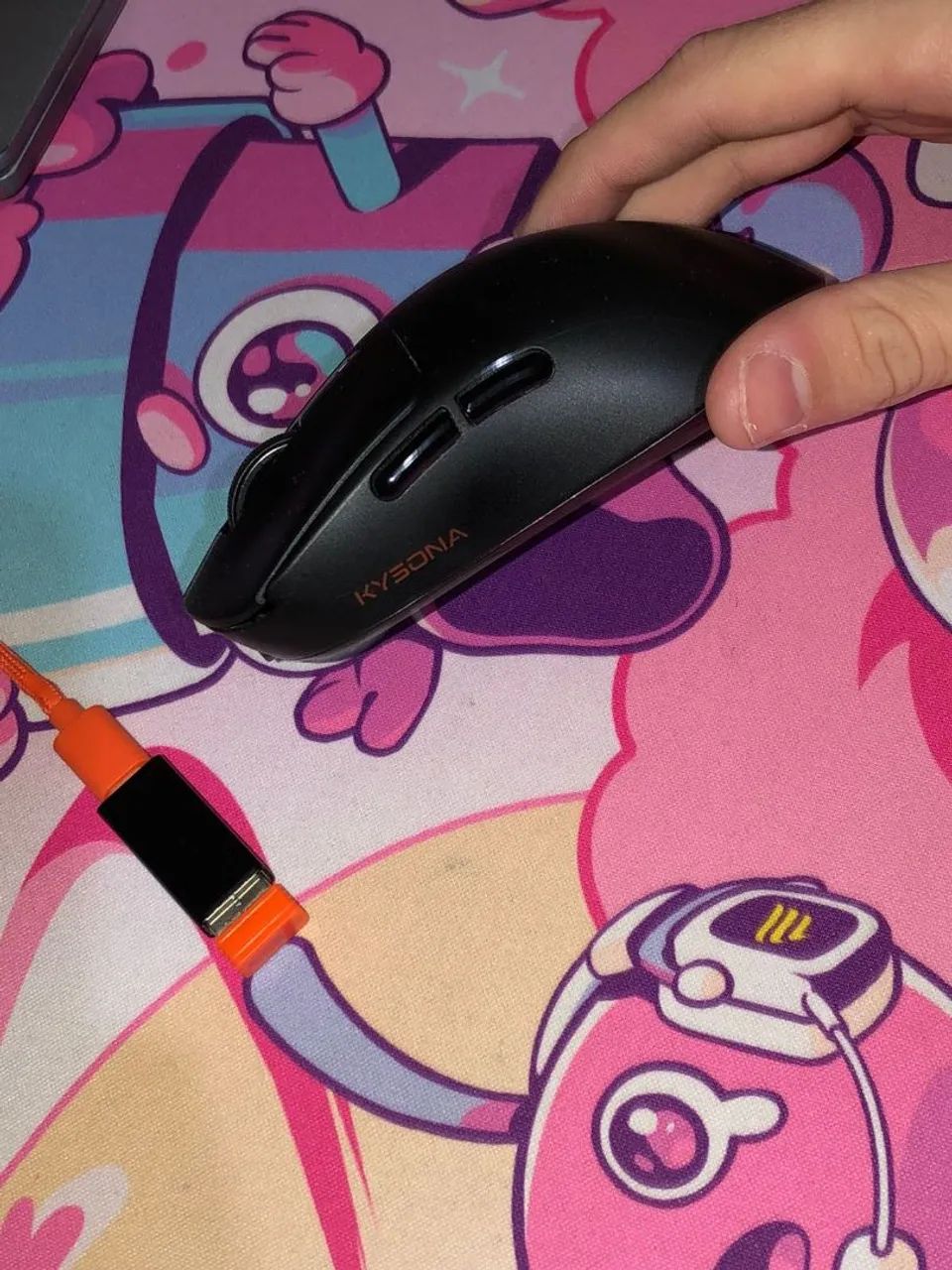 PC GAMER Ryzen 5 4600g + RX 580  - Foto 3