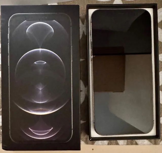 IPHONE 12 PRO 512 GB - Foto 4