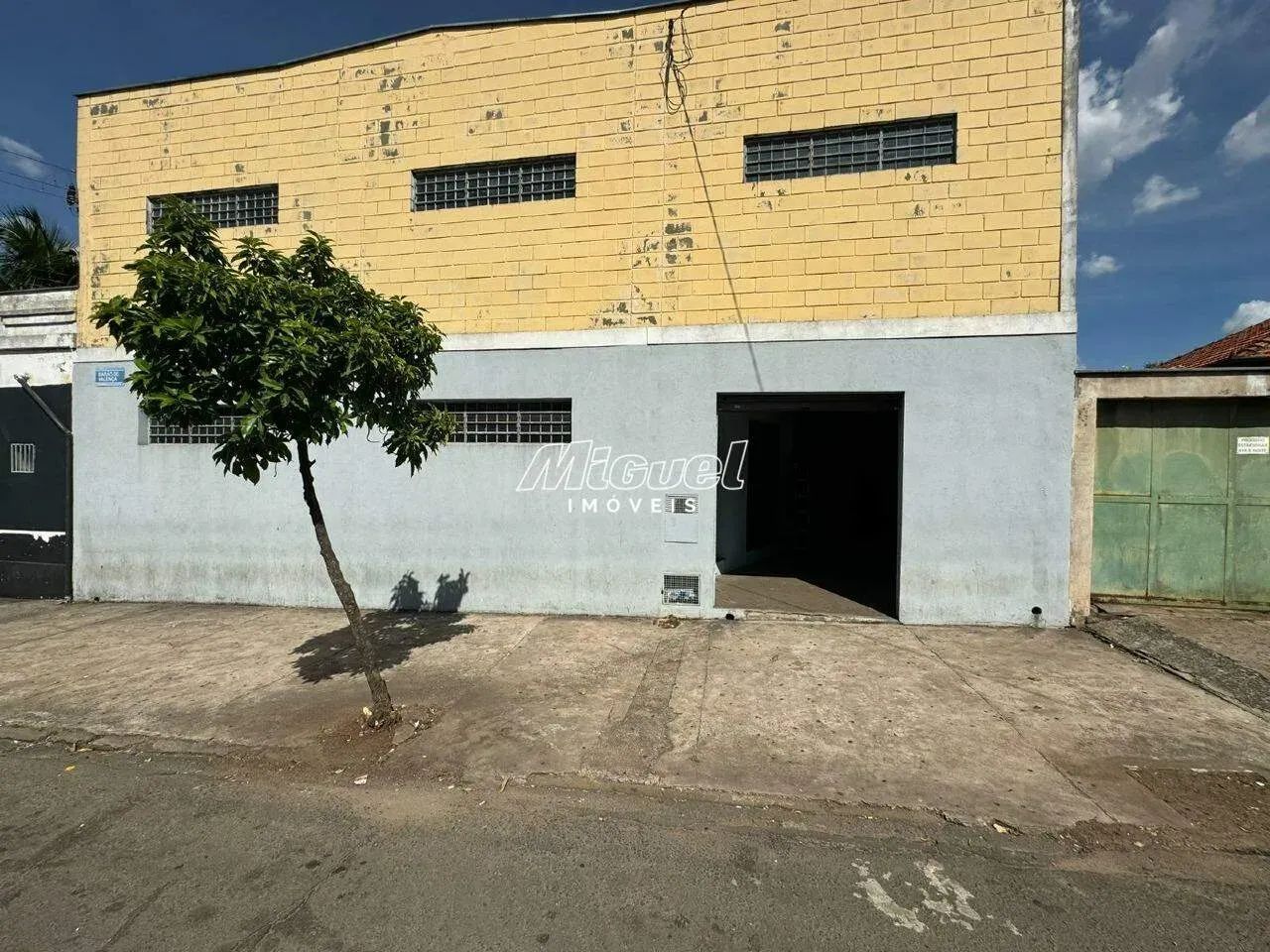 Prédio Comercial, para aluguel, Vila Rezende - Piracicaba